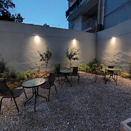 Bmv Apartments Αθήνα Εξωτερικό φωτογραφία