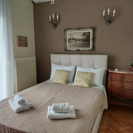 Bmv Apartments Αθήνα Εξωτερικό φωτογραφία