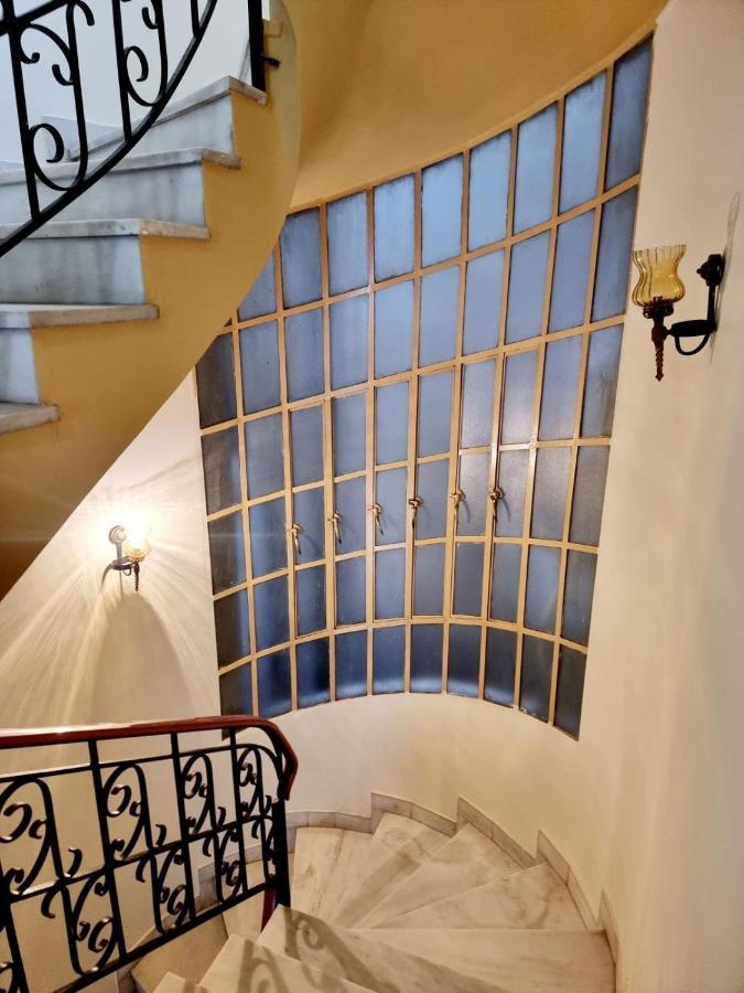Bmv Apartments Αθήνα Εξωτερικό φωτογραφία