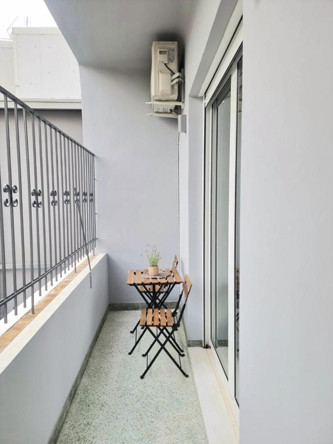 Bmv Apartments Αθήνα Εξωτερικό φωτογραφία