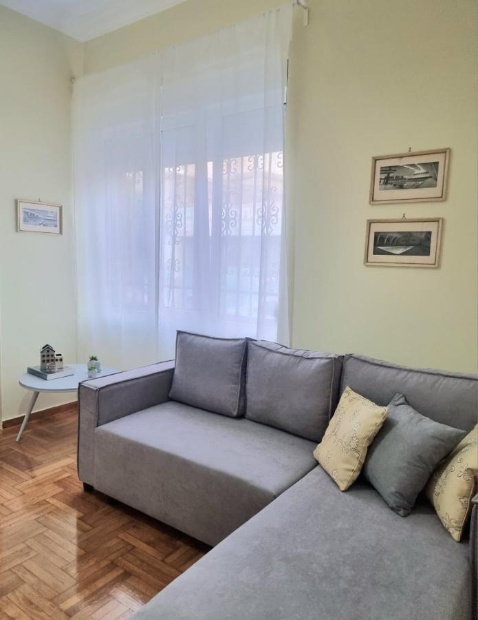 Bmv Apartments Αθήνα Εξωτερικό φωτογραφία