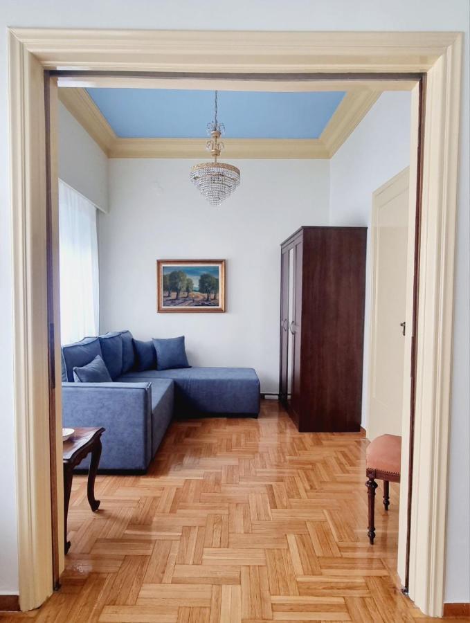 Bmv Apartments Αθήνα Εξωτερικό φωτογραφία