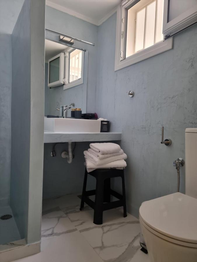 Bmv Apartments Αθήνα Εξωτερικό φωτογραφία