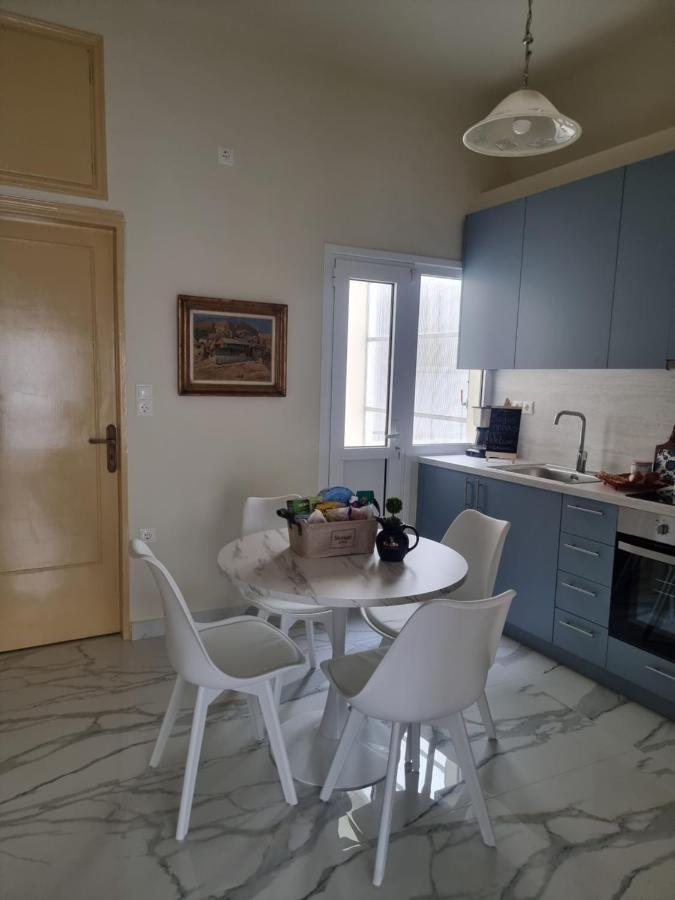 Bmv Apartments Αθήνα Εξωτερικό φωτογραφία