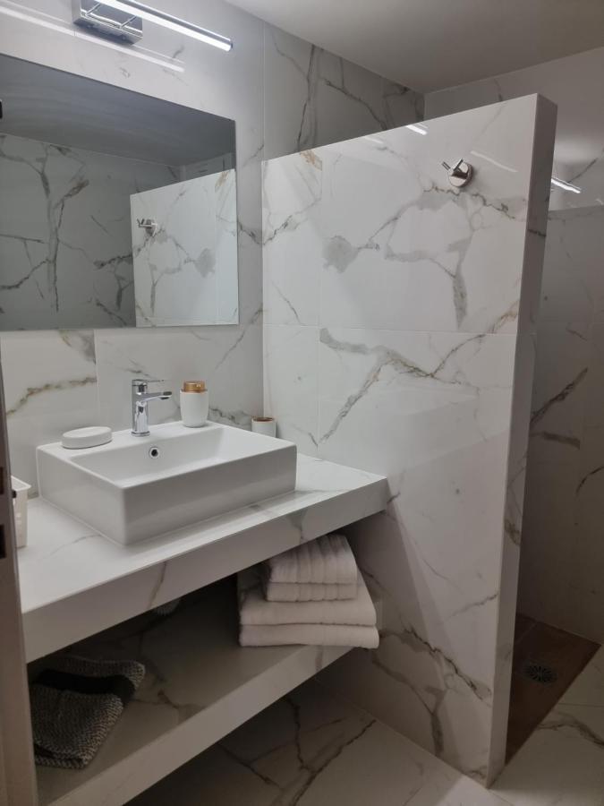 Bmv Apartments Αθήνα Εξωτερικό φωτογραφία