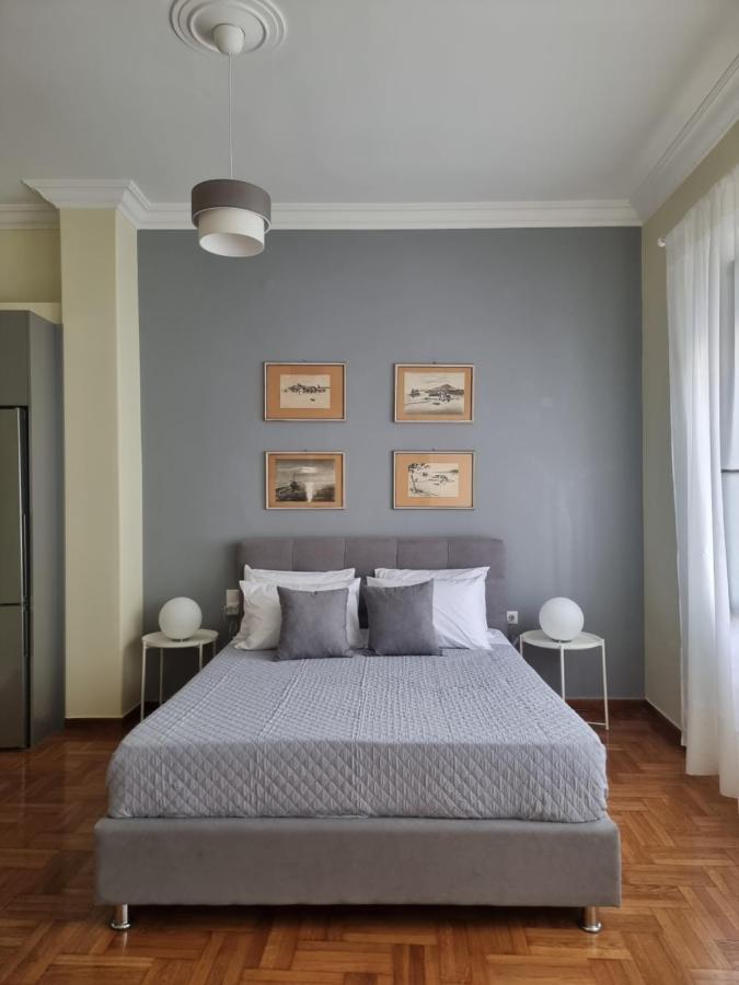Bmv Apartments Αθήνα Εξωτερικό φωτογραφία