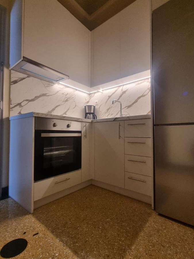 Bmv Apartments Αθήνα Εξωτερικό φωτογραφία