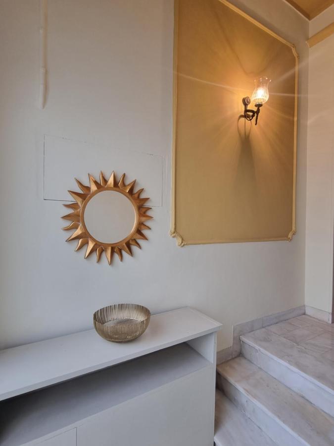 Bmv Apartments Αθήνα Εξωτερικό φωτογραφία