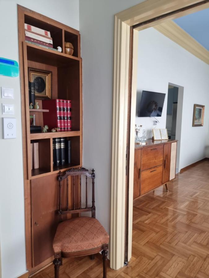 Bmv Apartments Αθήνα Εξωτερικό φωτογραφία