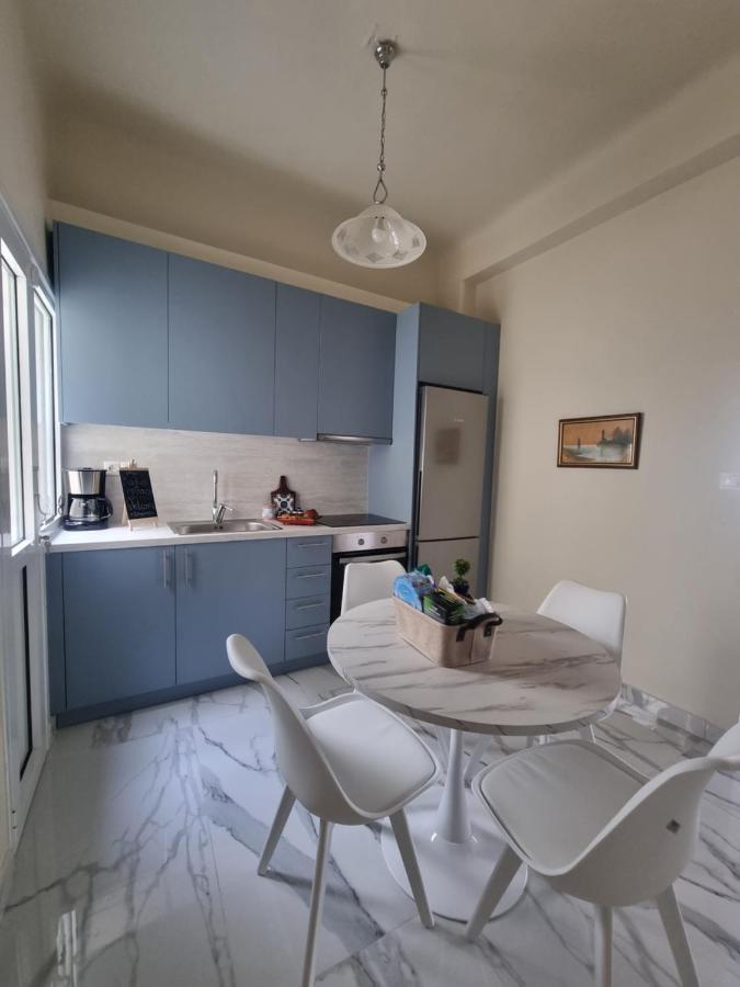 Bmv Apartments Αθήνα Εξωτερικό φωτογραφία