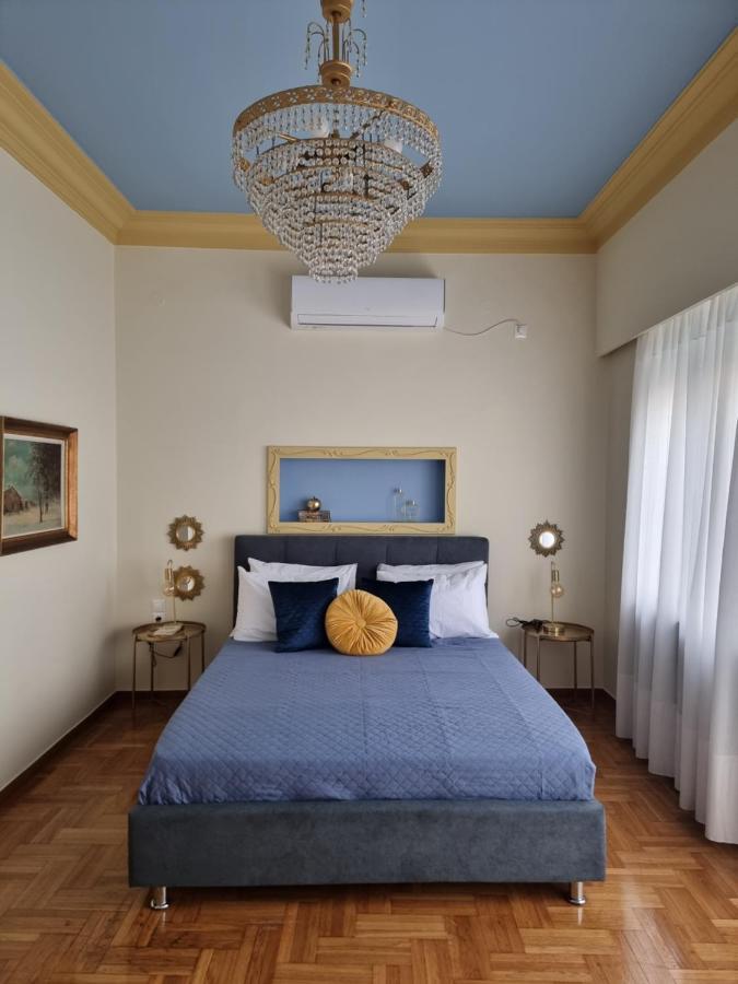 Bmv Apartments Αθήνα Εξωτερικό φωτογραφία