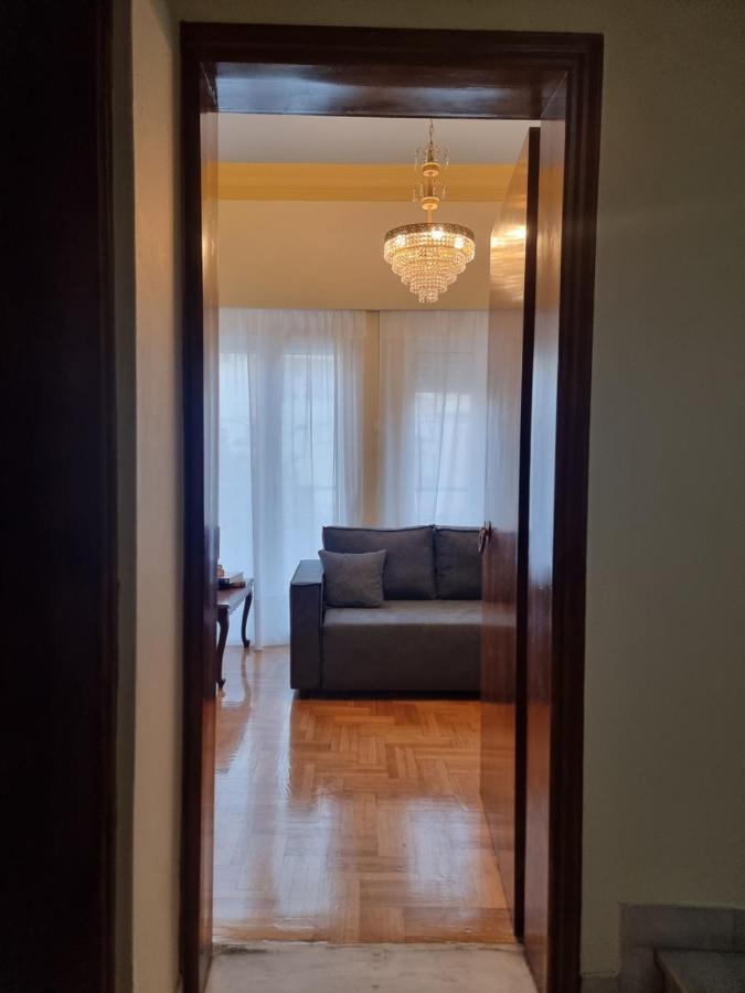 Bmv Apartments Αθήνα Εξωτερικό φωτογραφία