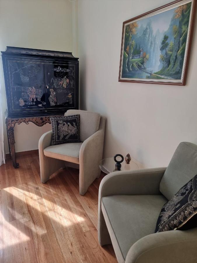 Bmv Apartments Αθήνα Εξωτερικό φωτογραφία