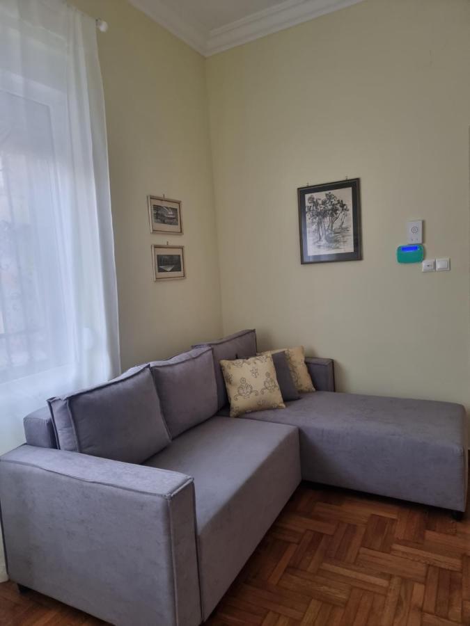 Bmv Apartments Αθήνα Εξωτερικό φωτογραφία