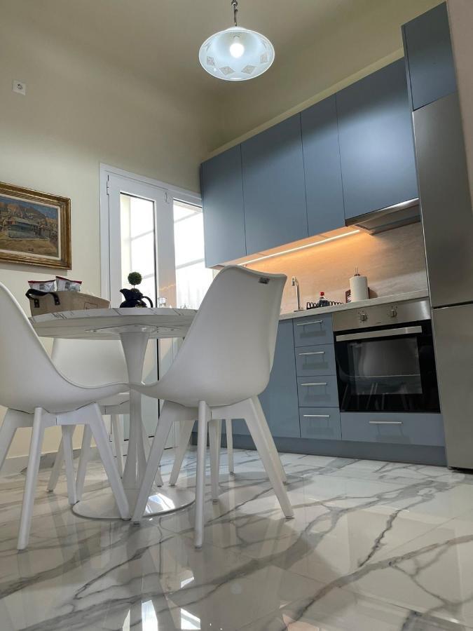 Bmv Apartments Αθήνα Εξωτερικό φωτογραφία