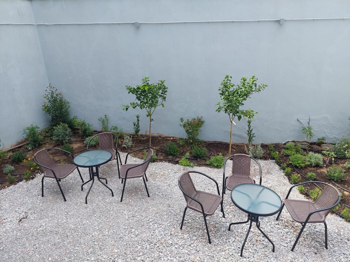 Bmv Apartments Αθήνα Εξωτερικό φωτογραφία