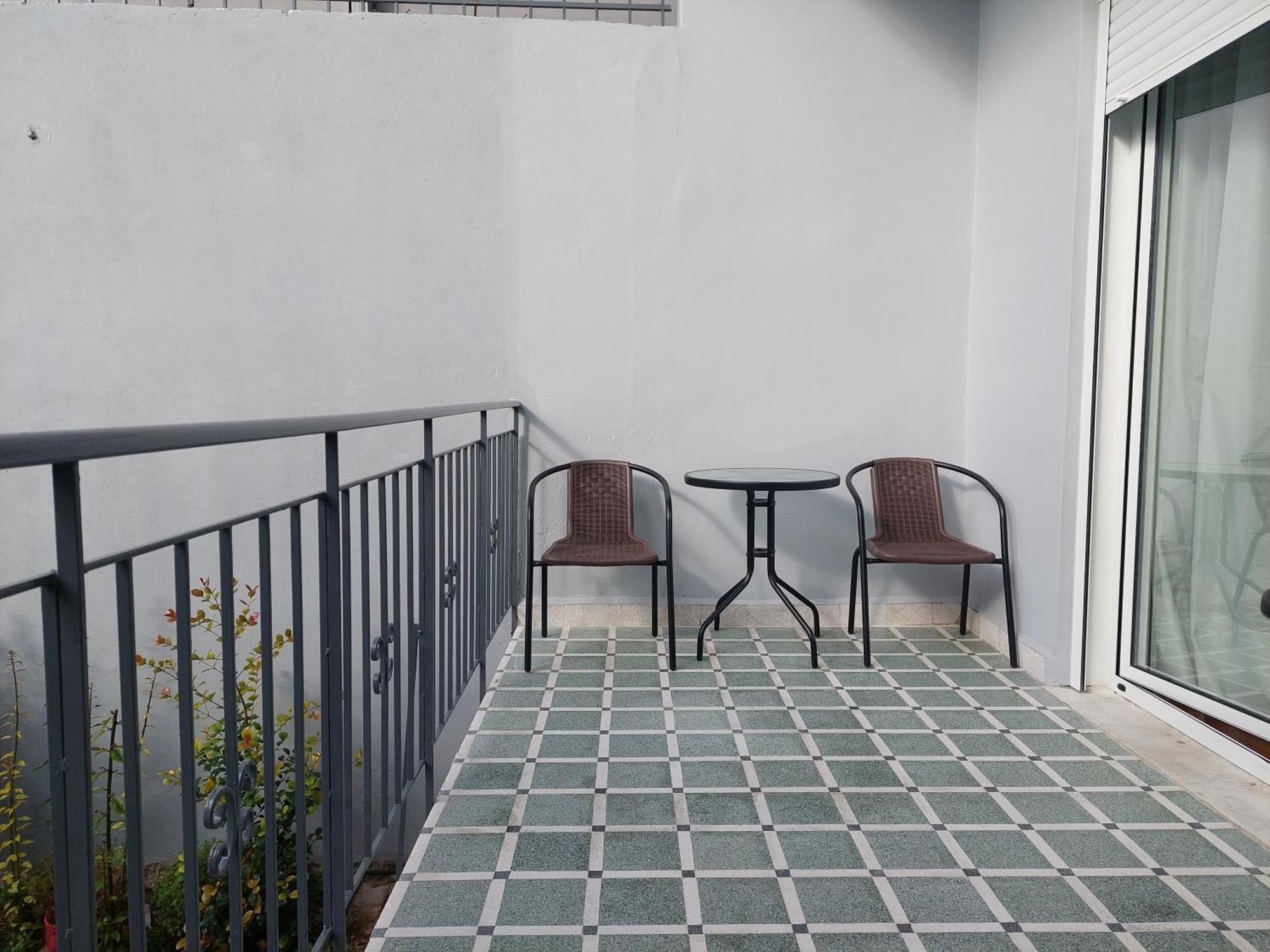 Bmv Apartments Αθήνα Εξωτερικό φωτογραφία