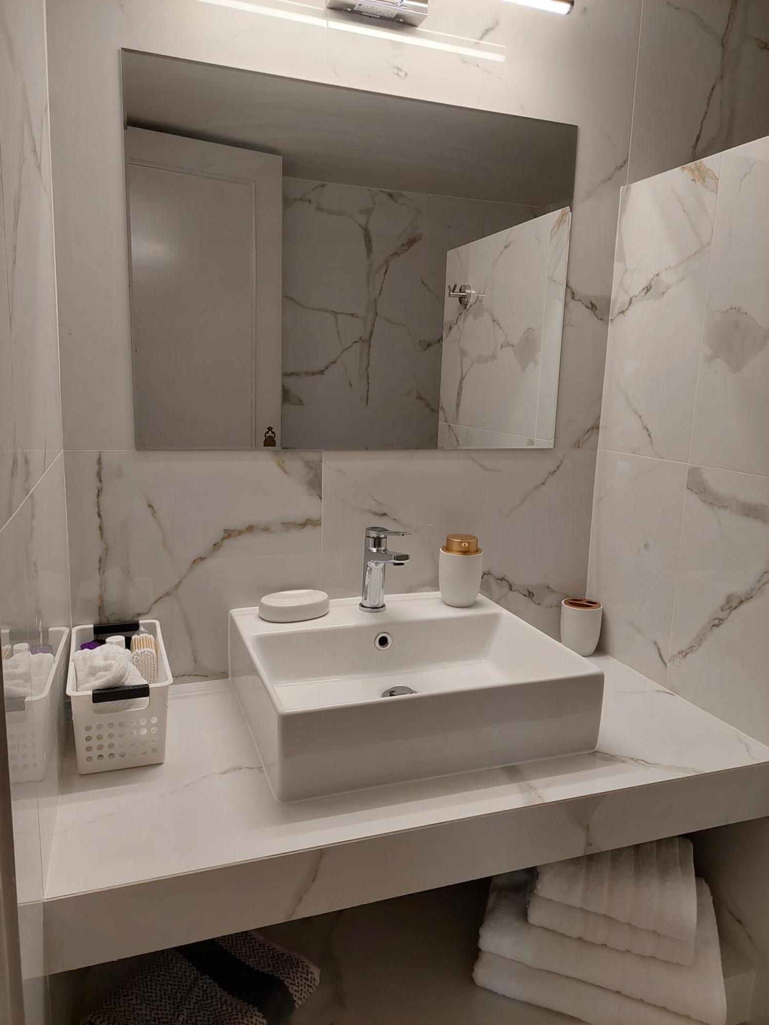 Bmv Apartments Αθήνα Εξωτερικό φωτογραφία