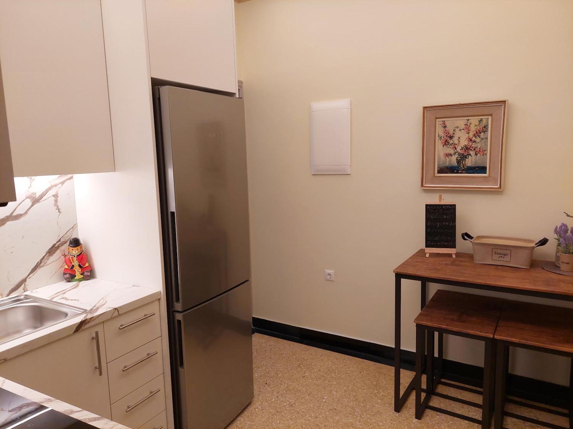 Bmv Apartments Αθήνα Εξωτερικό φωτογραφία