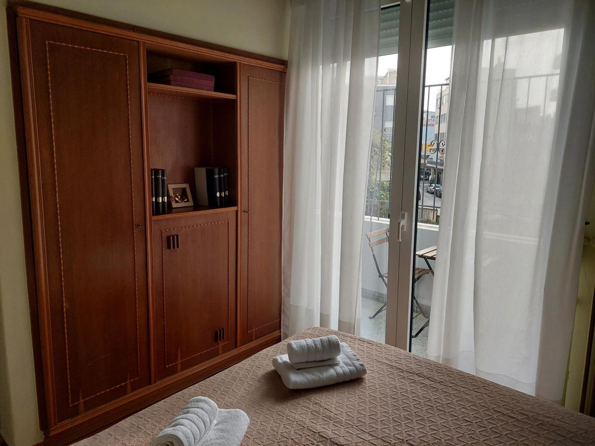 Bmv Apartments Αθήνα Δωμάτιο φωτογραφία
